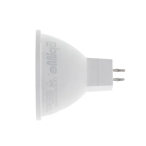 Лампа Brille світлодіодна LED 4W GU5.3 NW MR16-PA 220 В - фото 2