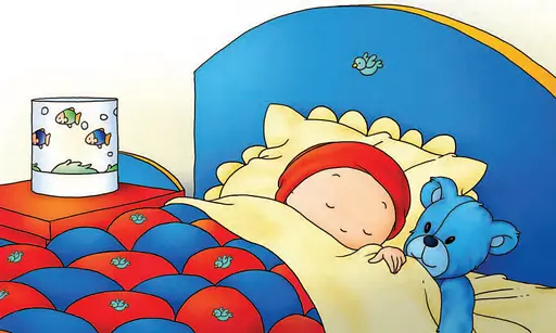 Книга Каю. Неспокійний сон. Автор - Ніколь Надо (Богдан) - фото 4