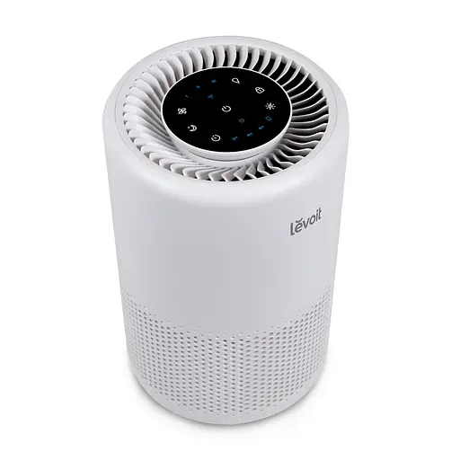 Очищувач повітря Levoit Smart Air Purifier Core 200S White (HEAPAPLVSEU0064) - фото 2