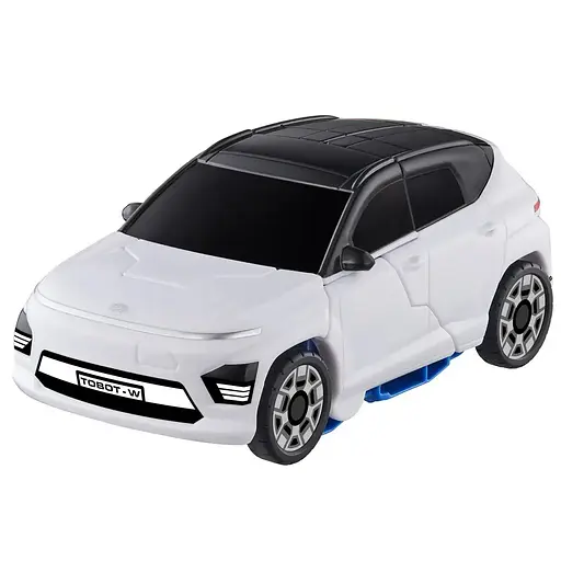 Трансформер Tobot S6 Мини Тобот W (301178) - фото 3