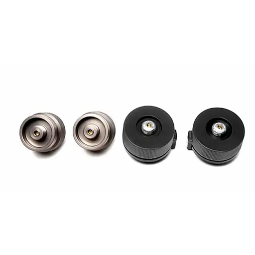 Плита газовая Kovea lim Twin Stove Lite (1053-KGB-1312A) - фото 3