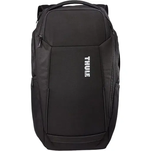 Рюкзак Thule Accent 28L Black (TH 3205382) - фото 15
