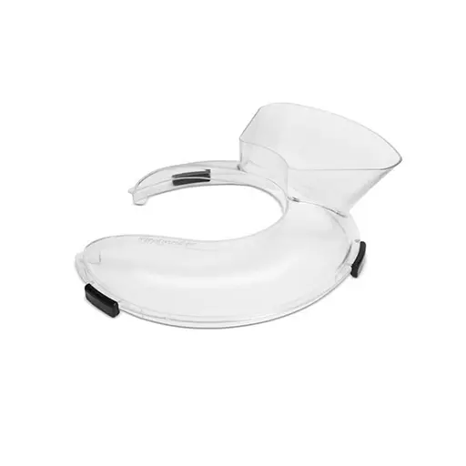 Кухонна машина KitchenAid Artisan 5.6 л 5KSM60SPXEBM - фото 10