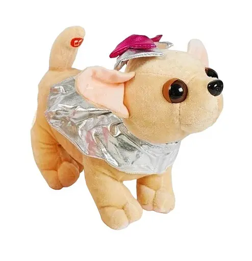 Собачка Чихуахуа, в сумці С 50085, гавкає (6900067500854) Вид 6 - фото 3