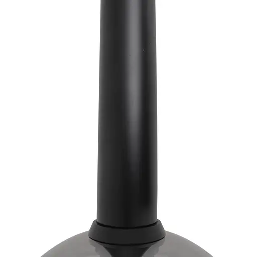 Люстра підвісна Brille E27 60W Smoke (BL-440S/5) - фото 2