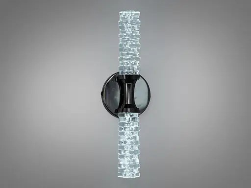 Настінний світлодіодний світильник Romin 6 Вт золото - фото 2