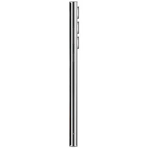 Смартфон Samsung S22 Ultra SM-S908B/DS 2sim 8/128GB Phantom White - фото 10