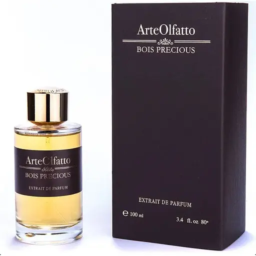 Духи оригинал ArteOlfatto Bois Precious 100 мл Extrait de parfum - фото 1