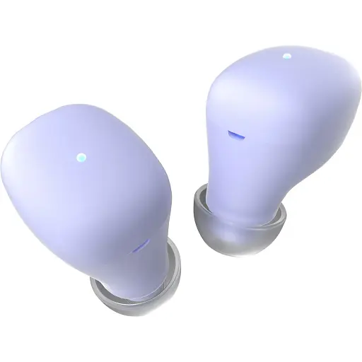 Навушники Ergo BS-530 Twins Nano 2 Violet (6918159) - фото 6
