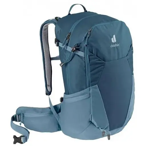 Рюкзак Deuter Futura 27 Arctic-Slateblue (1052-3400321 3386)
