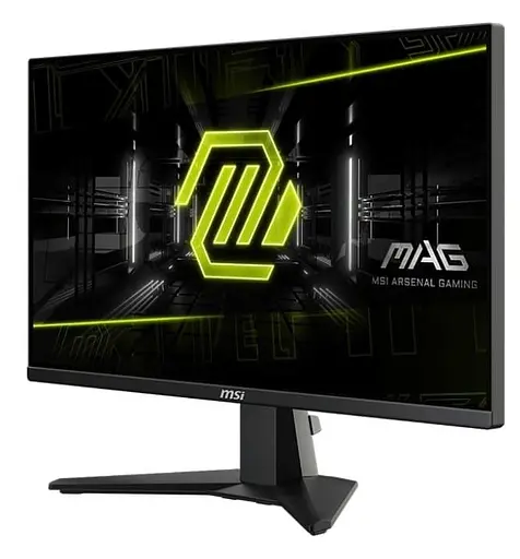 Монітор 24.5" MSI MAG 255XF FHD IPS 300Hz (9S6-3BC21M-021) - фото 3