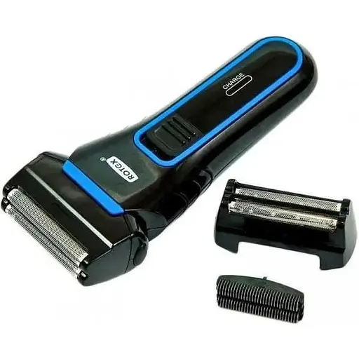 Бритва Rotex RHC210-S - фото 2