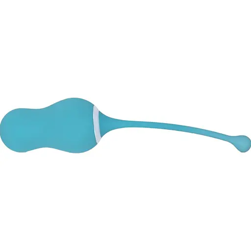 Вібратор Cala Azul Elena Vibrating Egg With Remote Control SO8886 (108385) - фото 7