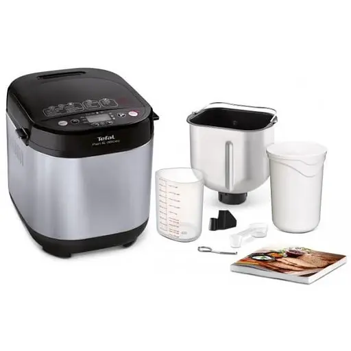 Хлебопечка Tefal PF240E38 - фото 6