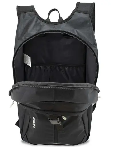 Городской рюкзак Semi Line 25 Black (A3037-1) (DAS302176) - фото 4