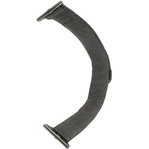 Ремешок Apple Watch Миланская Петля 42/44/45/46/49 мм Серый (13) - фото 1