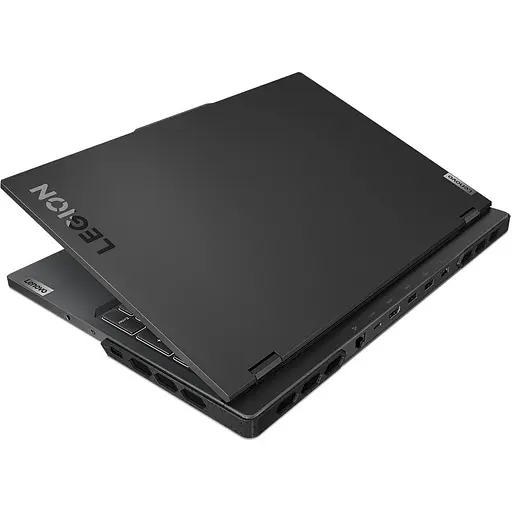 Игровой ноутбук Lenovo Legion Pro 7 16ARX8H, AMD Ryzen 9 7945HX, 5.40GHz, 16WQXGA, 32GB, 1TB, NVIDIA GeForce RTX 4090 16GB, Free DOS - фото 7