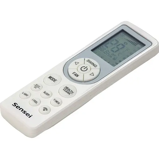Сплит-система Sensei Super Nordic Inverter SAC-12SKWN/I (130731) - фото 10