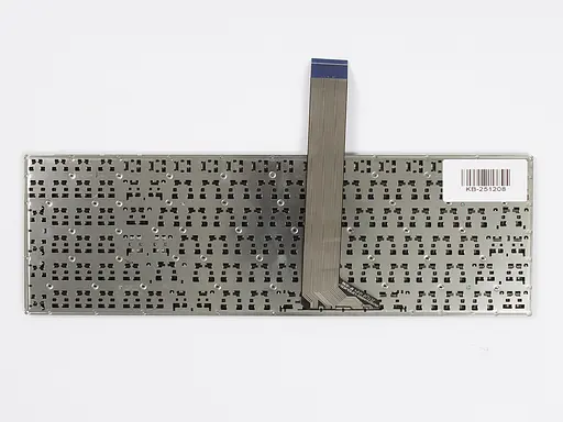 Клавиатура ноутбука Asus S50C/S50CA/S50CB Original Rus (A1413) - фото 3