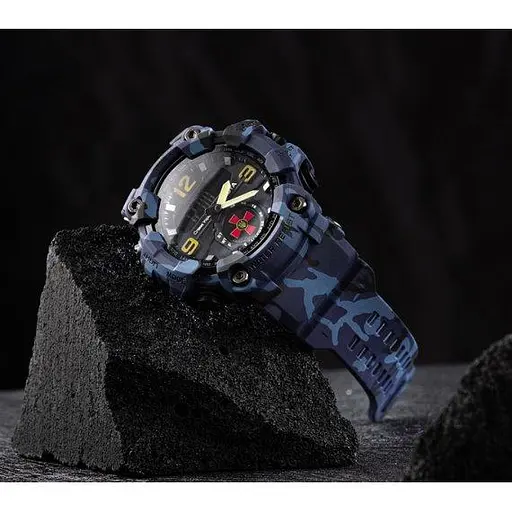 Часы мужские наручные Besta Sea Storm - фото 9