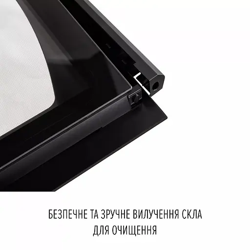 Духовой шкаф электрический Perfelli Vintage 6A8N Nero - фото 16