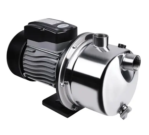 Насос самовсмоктувальний відцентровий Thermo Alliance D-JDTm-100 - фото 1