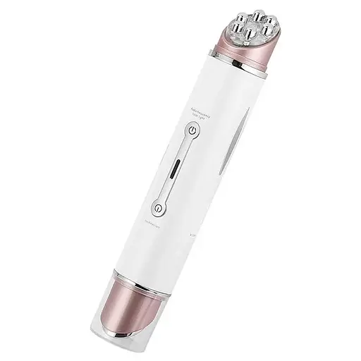 Косметический аппарат для зоны вокруг глаз Beauty Star (вибромассаж + нагрев) - фото 2