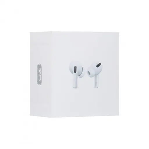 Блютуз Стерео Гарнитура XO F70 TWS Plus Белый - фото 3