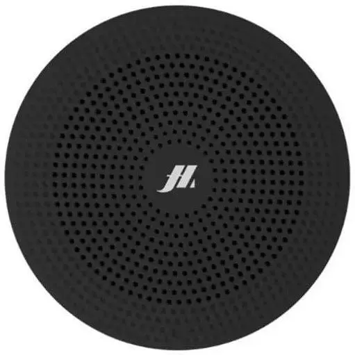 Портативна акустика SBS Music Hero Wireless Speaker Black (MHSPEAKMONBTK) - фото 1
