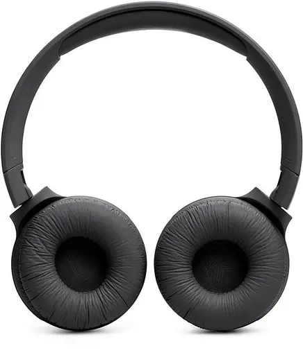 Навушники JBL Tune 520BT Black (JBLT520BTBLKEU) - фото 6