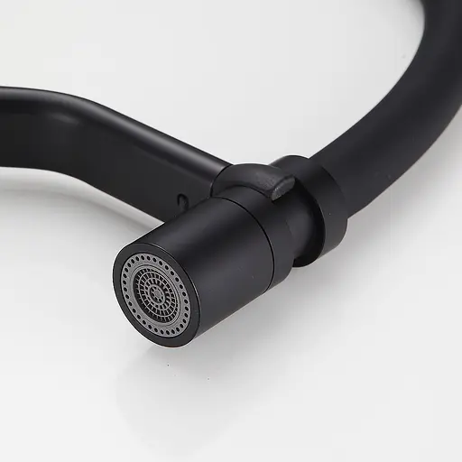 Змішувач для кухні Frap F4497-6 - фото 4