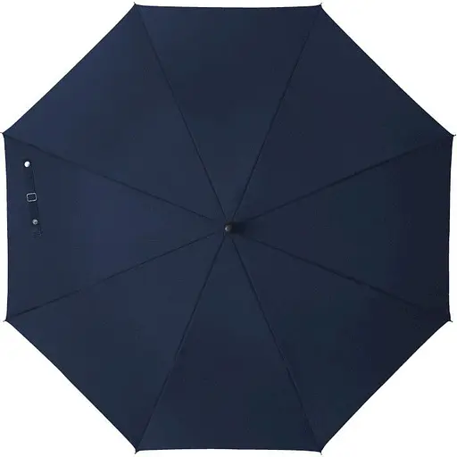Смарт-зонт Opus One Smart Umbrella Navi Blue - фото 3