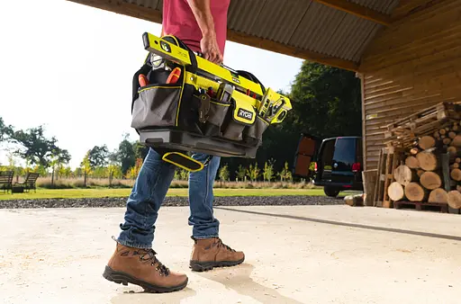 Сумка для инструмента RYOBI RSSLOT1 5132005341 - фото 5