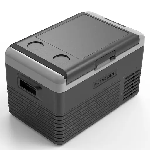 Компрессорный автохолодильник Alpicool CL30G (29 литров, LG Compressor) - фото 2