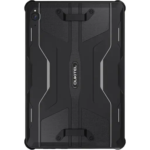 Планшет Oukitel RT6 8/256GB 4G Dual Sim Black - фото 6