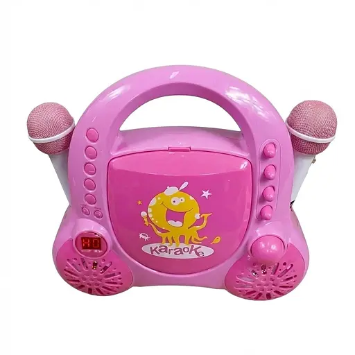 Детское караоке Auna Rockpocket-A (10031497)