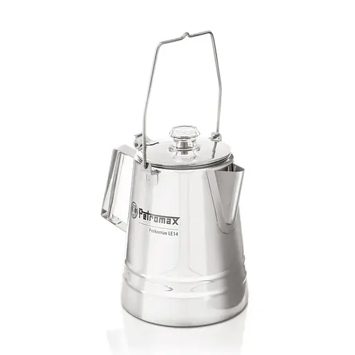 Кофеварка-перколятор Petromax Percolator Perkomax 1,5л (1017-per-14-le) - фото 5
