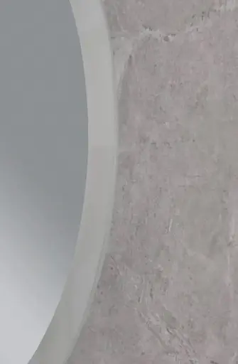 Дзеркало Mixxus PLAIN MC10-80 з LED Touch, Anti-fog, димером, регулюванням яскравості, годинником (MI6932) - фото 8