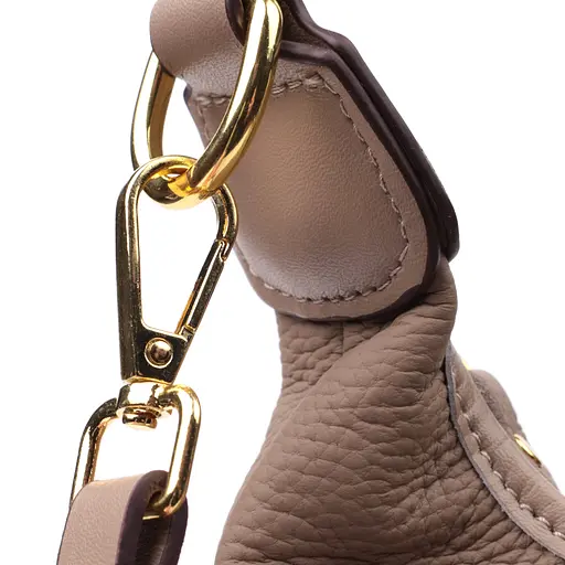 Кожаная женская сумка Vintage 22х21.5х11 см sum0026578 - фото 8