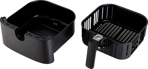 Аерофритюрниця Cosori Premium Chef Edition CP158-AF-RXB [94716] - фото 6