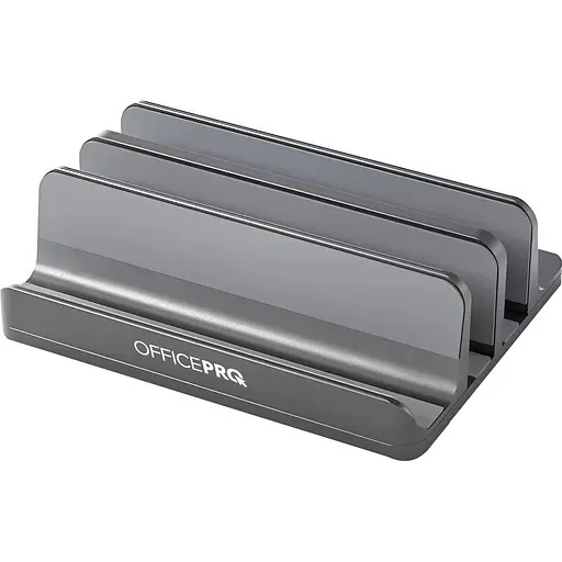 Подставка для ноутбука OfficePro LS730G Grey [144421] - фото 2