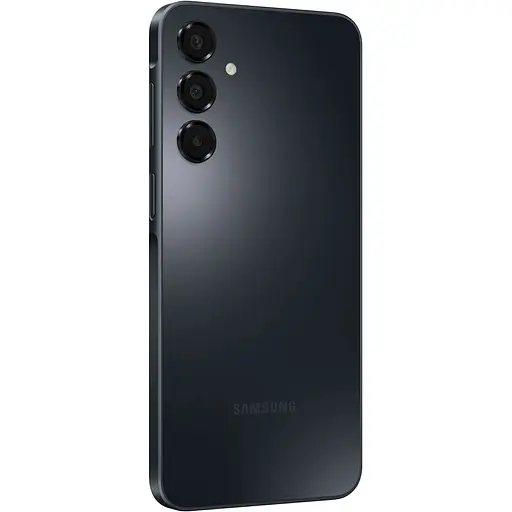 Смартфон Samsung Galaxy A16 6/128GB Black (SM-A165F) - фото 6
