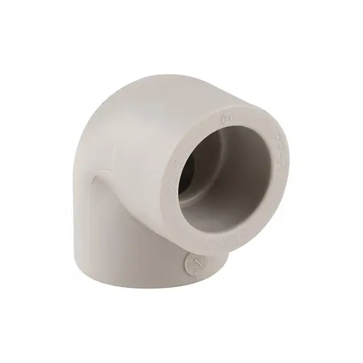 Кутник PPR Thermo Alliance 32, 90 DSE003 - фото 1