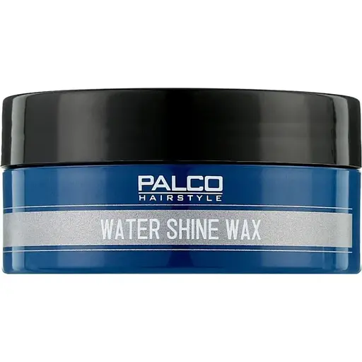 Віск-блиск для волосся Palco на водній основі 100 мл