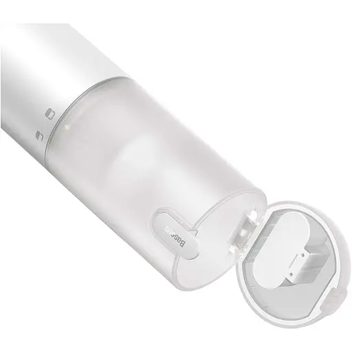 Автомобільний пилосос Baseus A3lite White (VCAQ050002) - фото 7