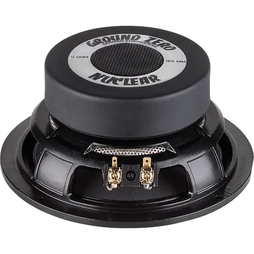 Мидбас Ground Zero GZNK 165SQ - фото 2