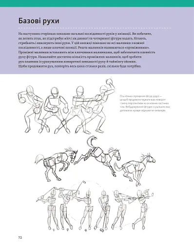 Мальована анімація з Престоном Блером - фото 8