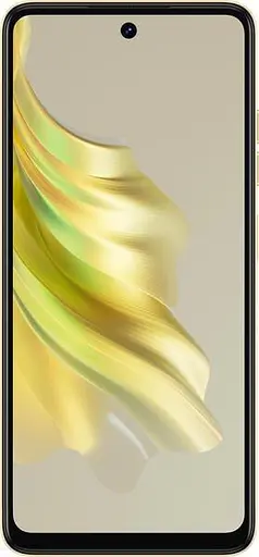 Смартфон Tecno Spark 20 KJ5n 8/256Gb NFC Neon Gold 4894947013577 UA UCRF - фото 2