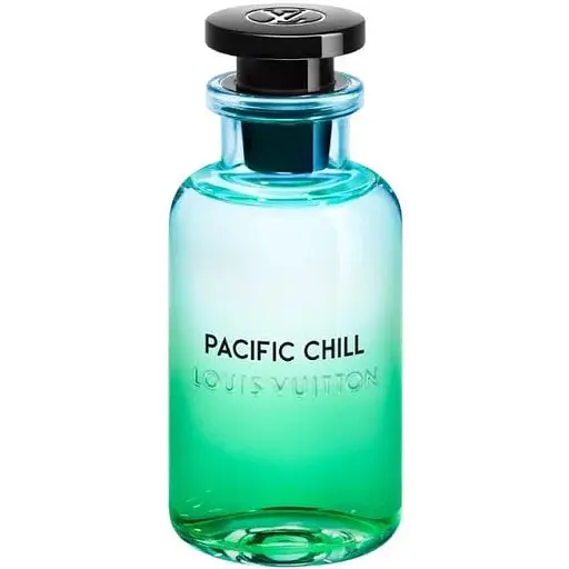 Парфюмированная вода оригинал тестер Louis Vuitton Pacific Chill 100 мл - фото 1