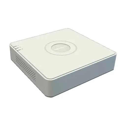 Видеорегистратор Hikvision (DS-7108NI-Q1(D)) - фото 1